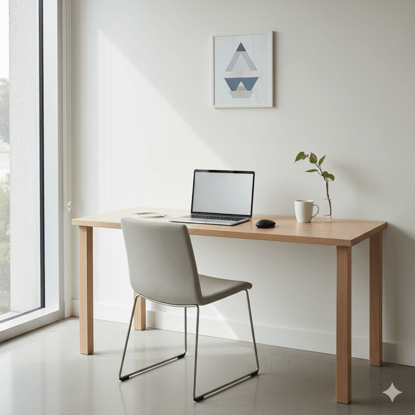 AI Generated Image Example